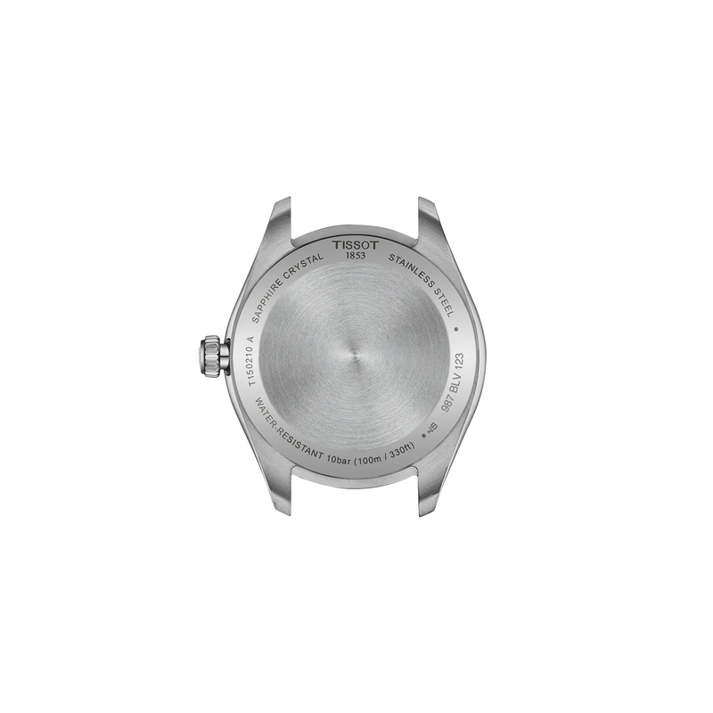 TISSOT PR 100 QUARTZ 34MM