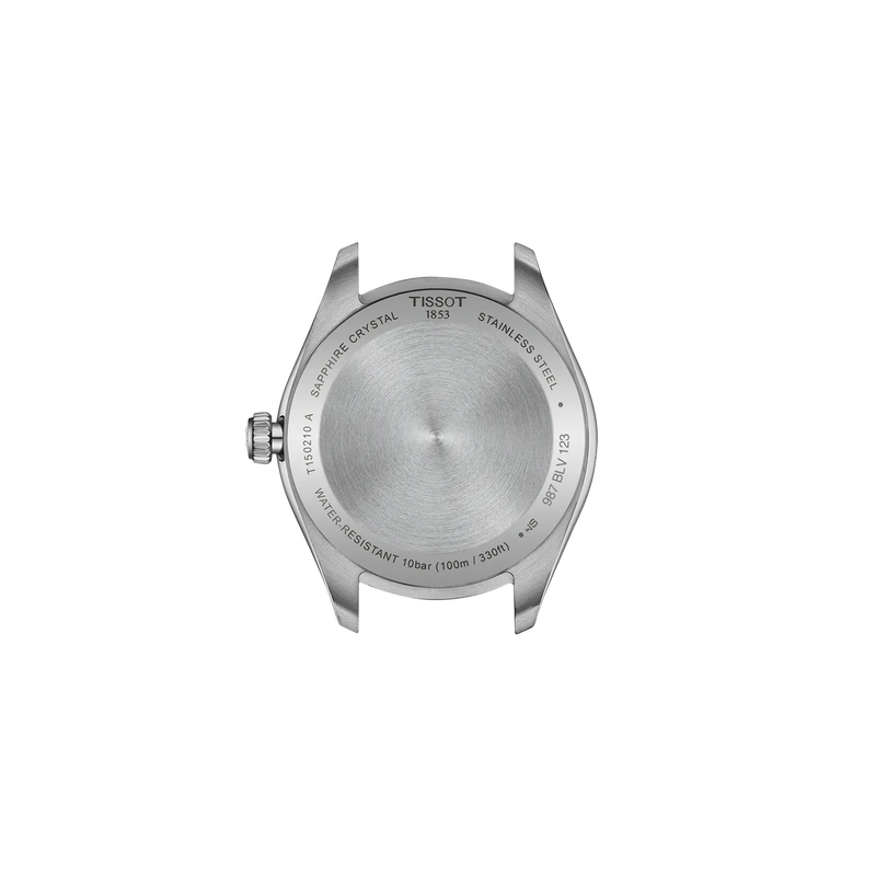 TISSOT PR 100 QUARTZ 34MM