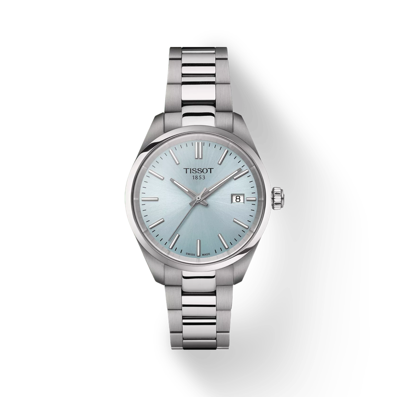 TISSOT PR 100 34MM