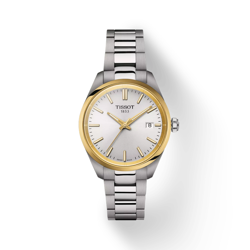 TISSOT PR 100 34MM