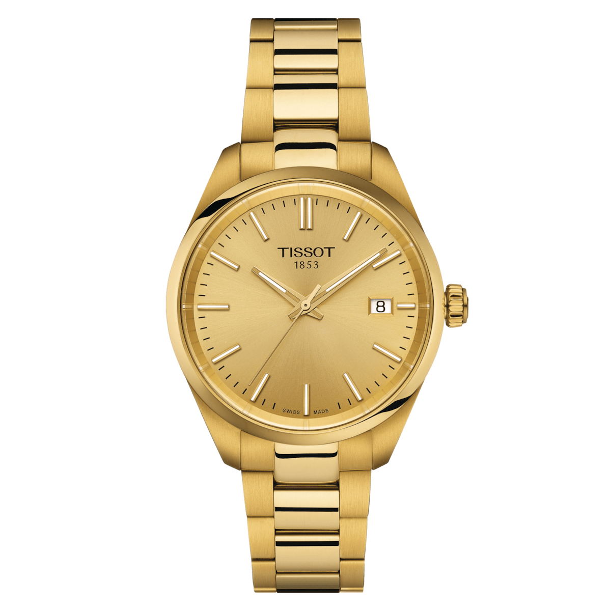 TISSOT PR 100 34MM