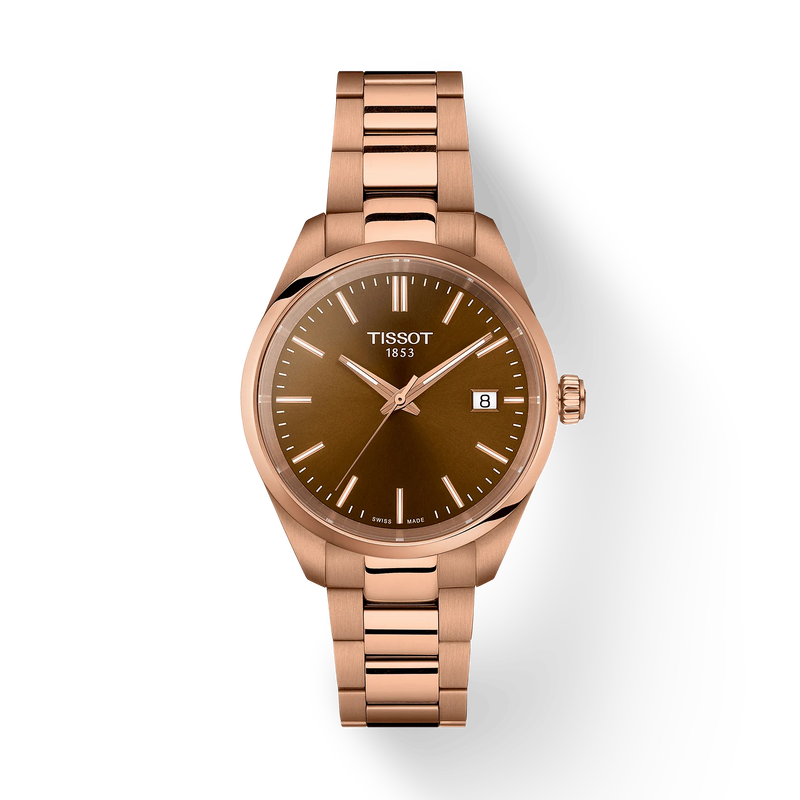 TISSOT PR 100 34MM