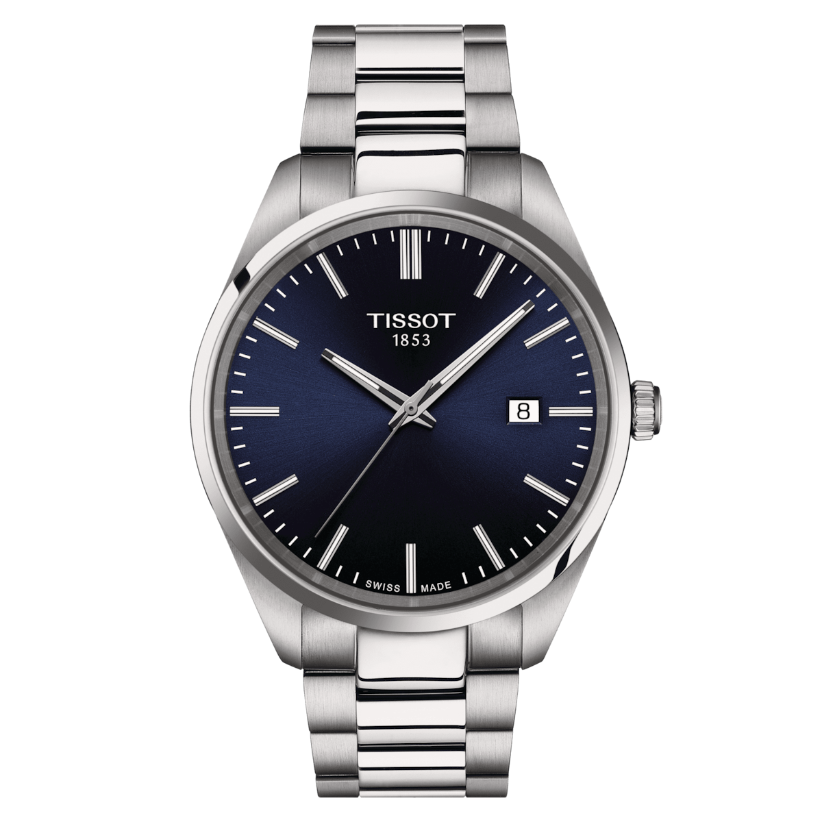 TISSOT PR 100