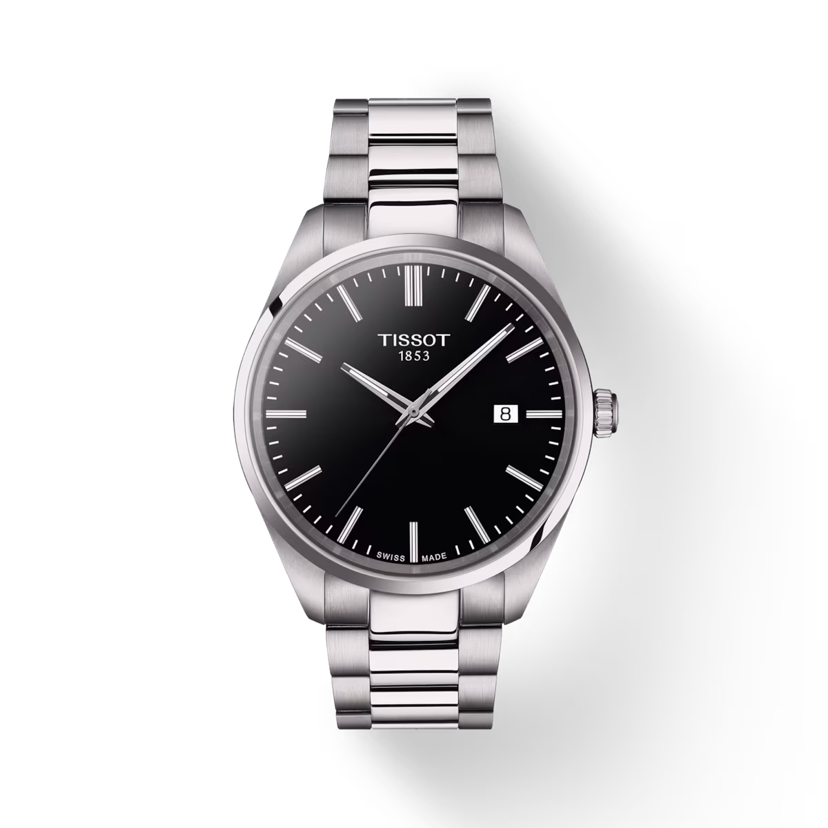 TISSOT PR 100