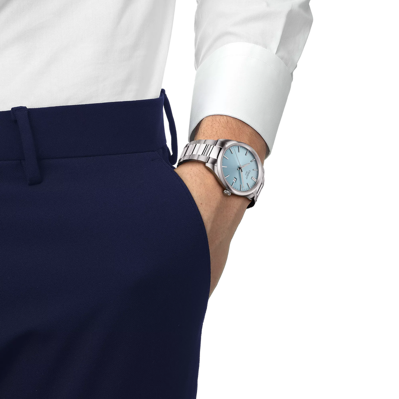 TISSOT PR 100 QUARTZ 40MM