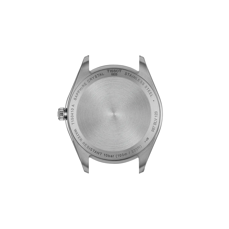 TISSOT PR 100 QUARTZ 40MM