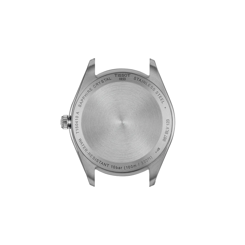 TISSOT PR 100 QUARTZ 40MM