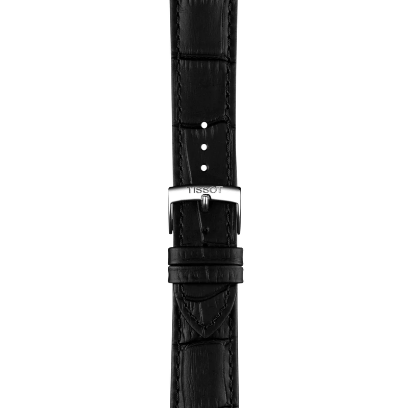 TISSOT PR 100 QUARTZ 40MM