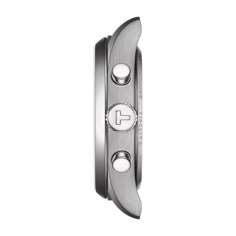 TISSOT PR 100 CHRONOGRAPH