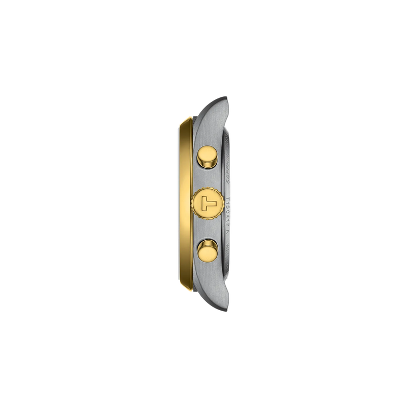 TISSOT PR 100 CHRONOGRAPH