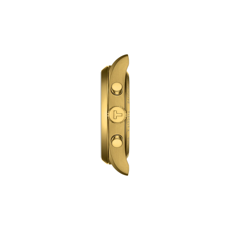 TISSOT PR 100 CHRONOGRAPH