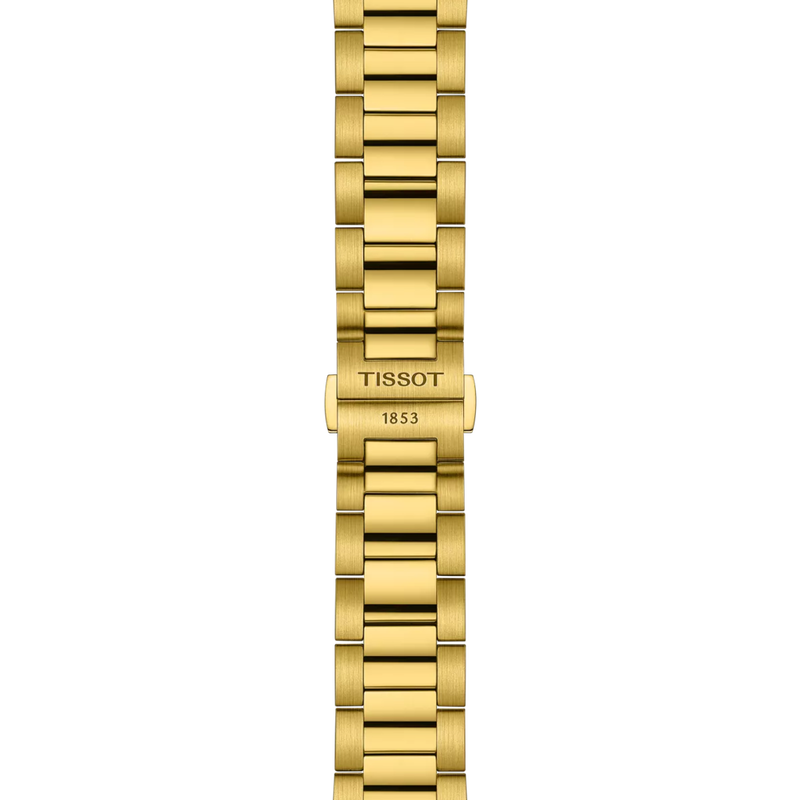 TISSOT PR 100 CHRONOGRAPH