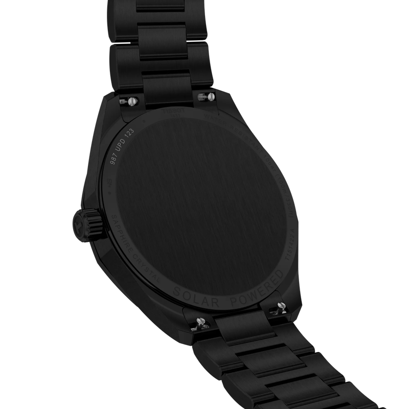 TISSOT PRC 100 SOLAR 39MM