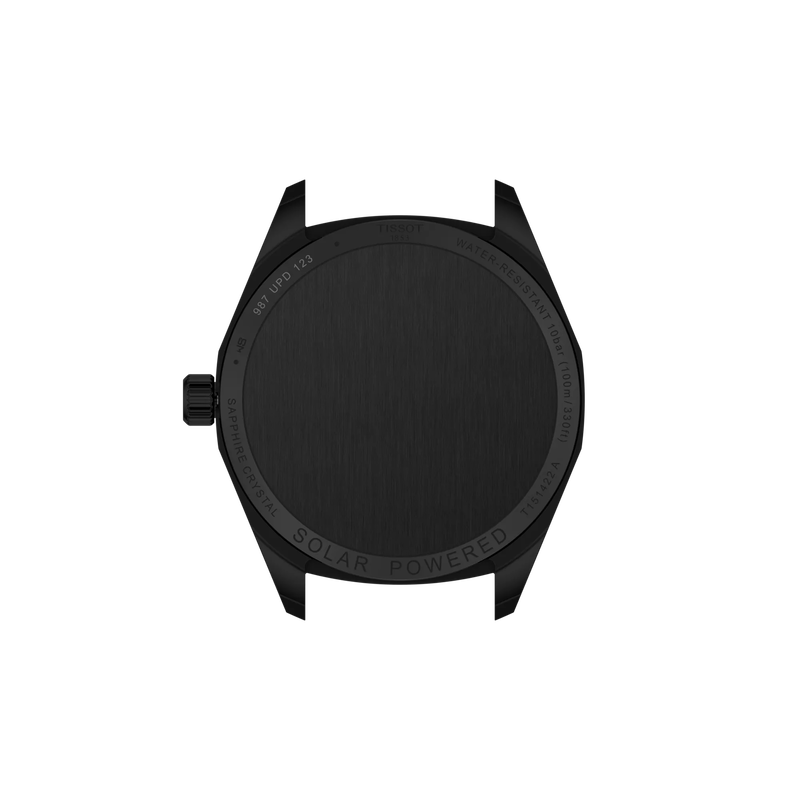 TISSOT PRC 100 SOLAR 39MM