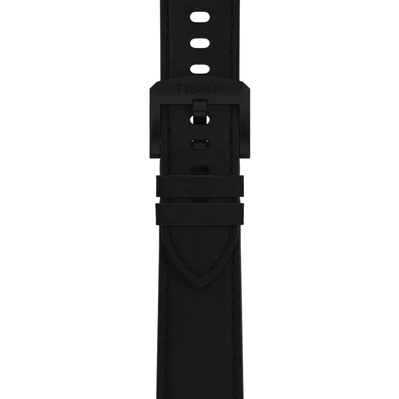 TISSOT PRC 100 SOLAR 39MM