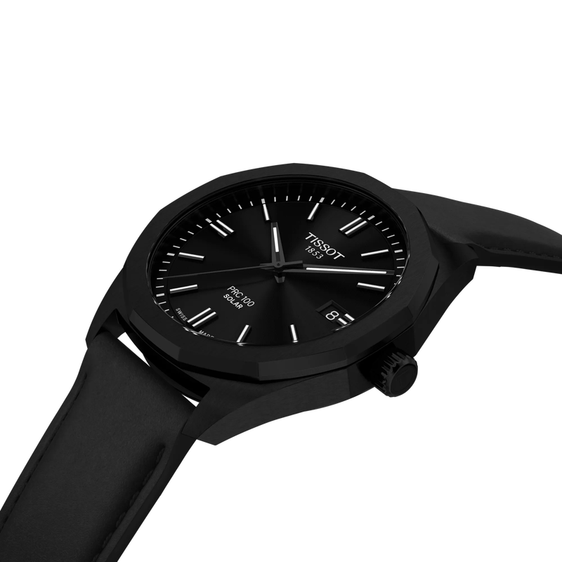 TISSOT PRC 100 SOLAR 39MM
