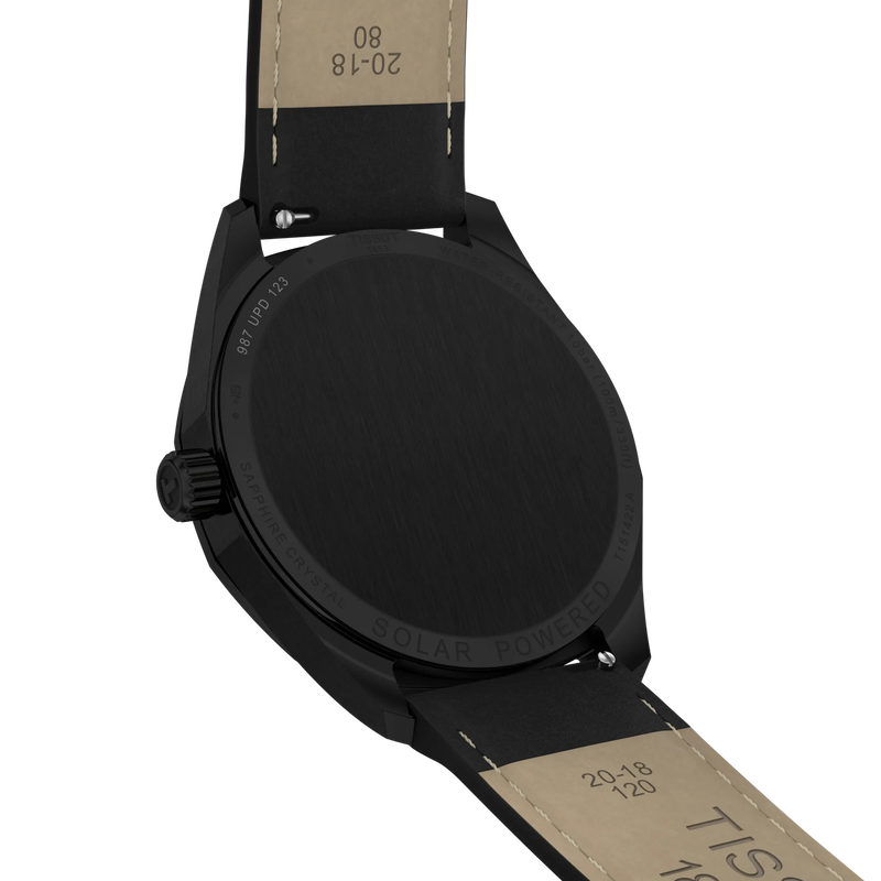 TISSOT PRC 100 SOLAR 39MM