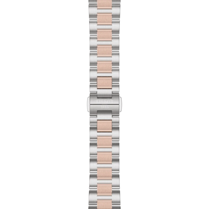 TISSOT PRC 100 SOLAR 34MM