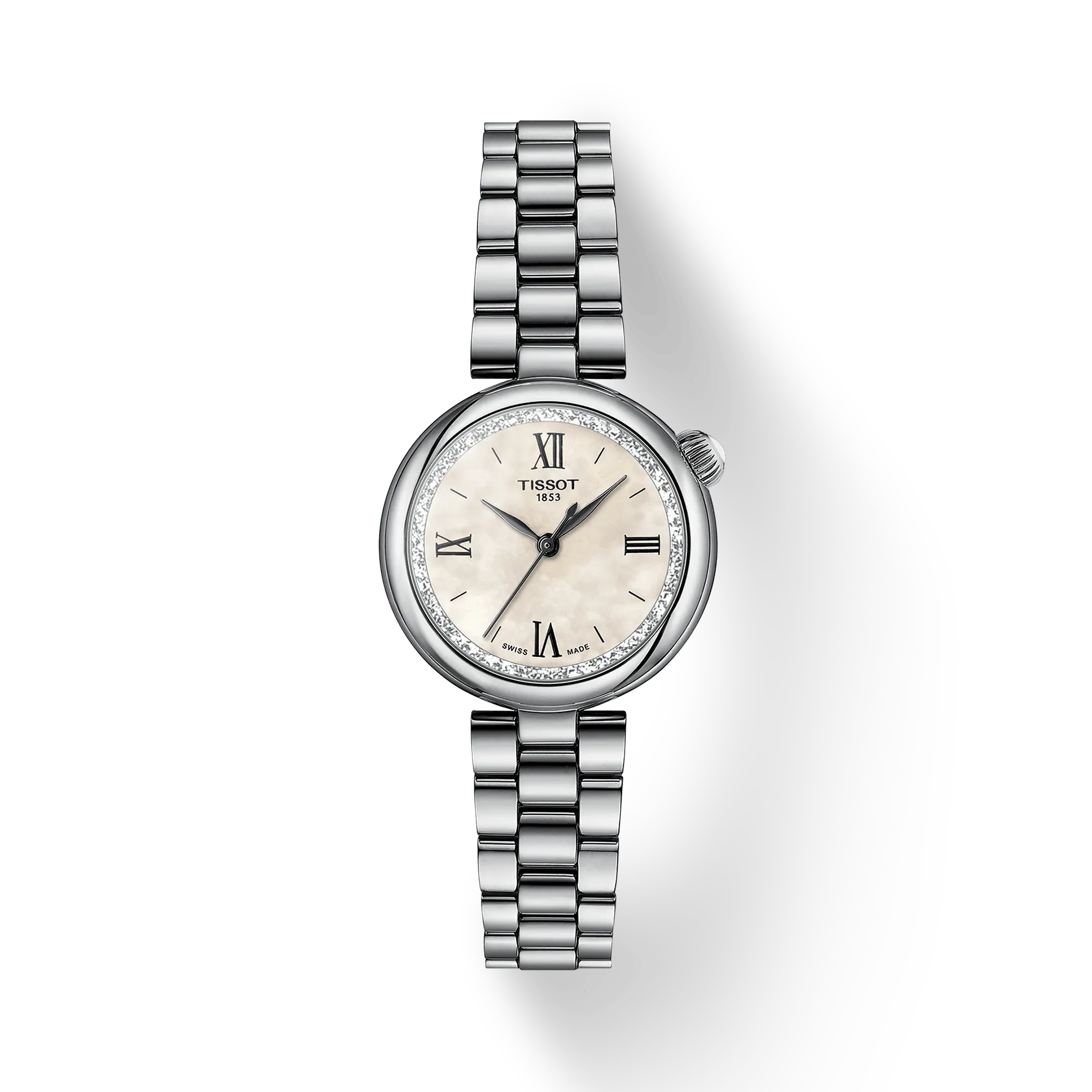 TISSOT DESIR