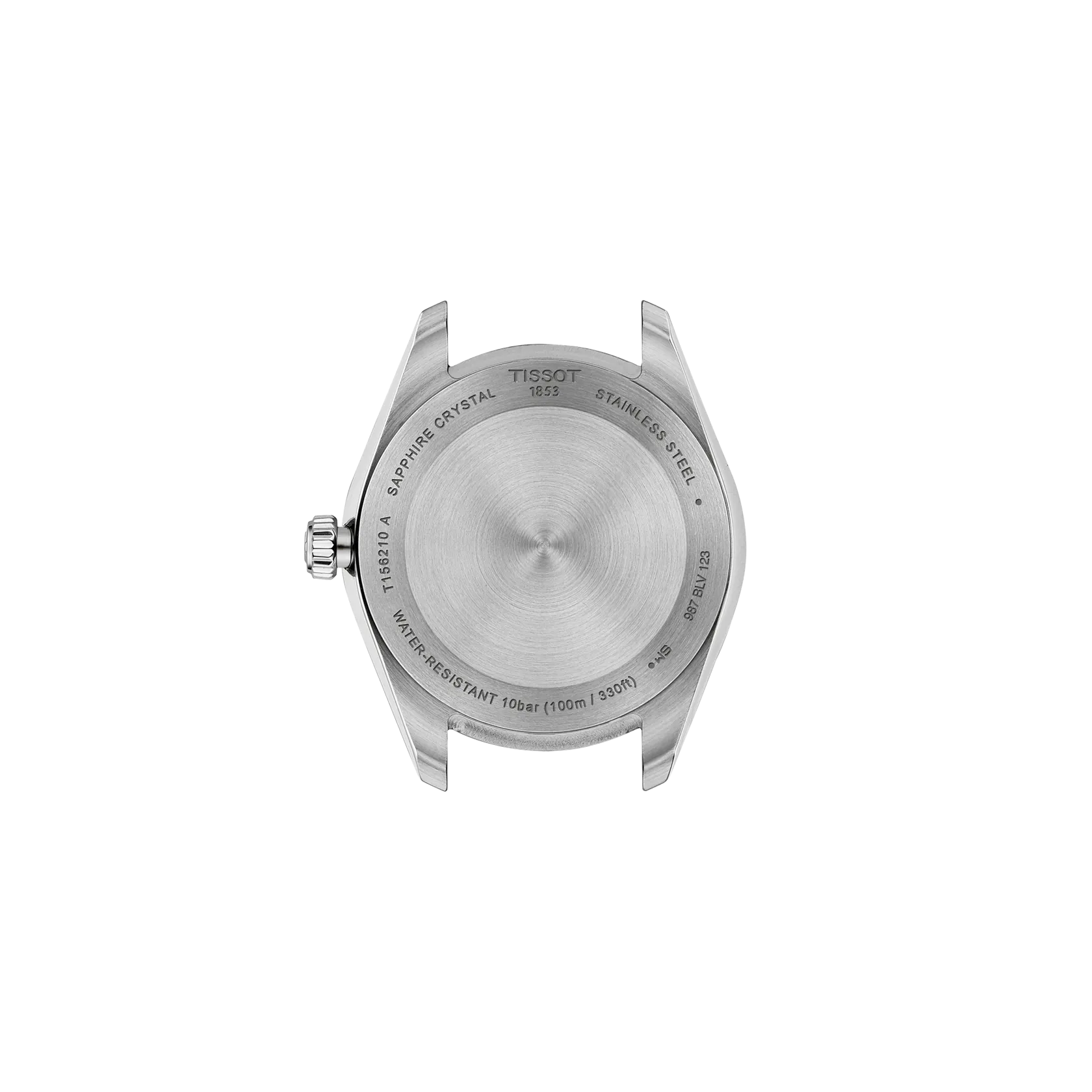 TISSOT BALLADE 34MM
