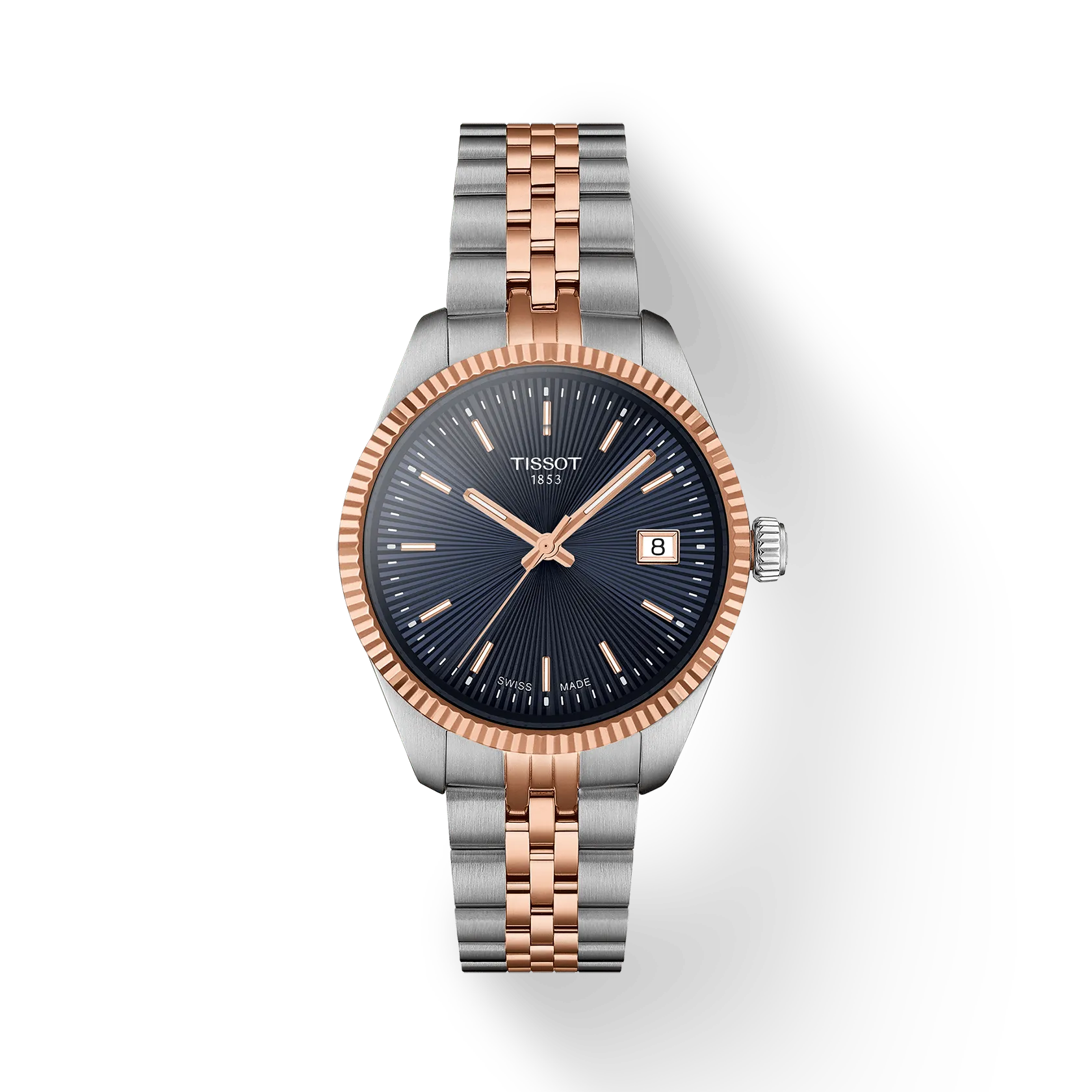 TISSOT BALLADE 34MM