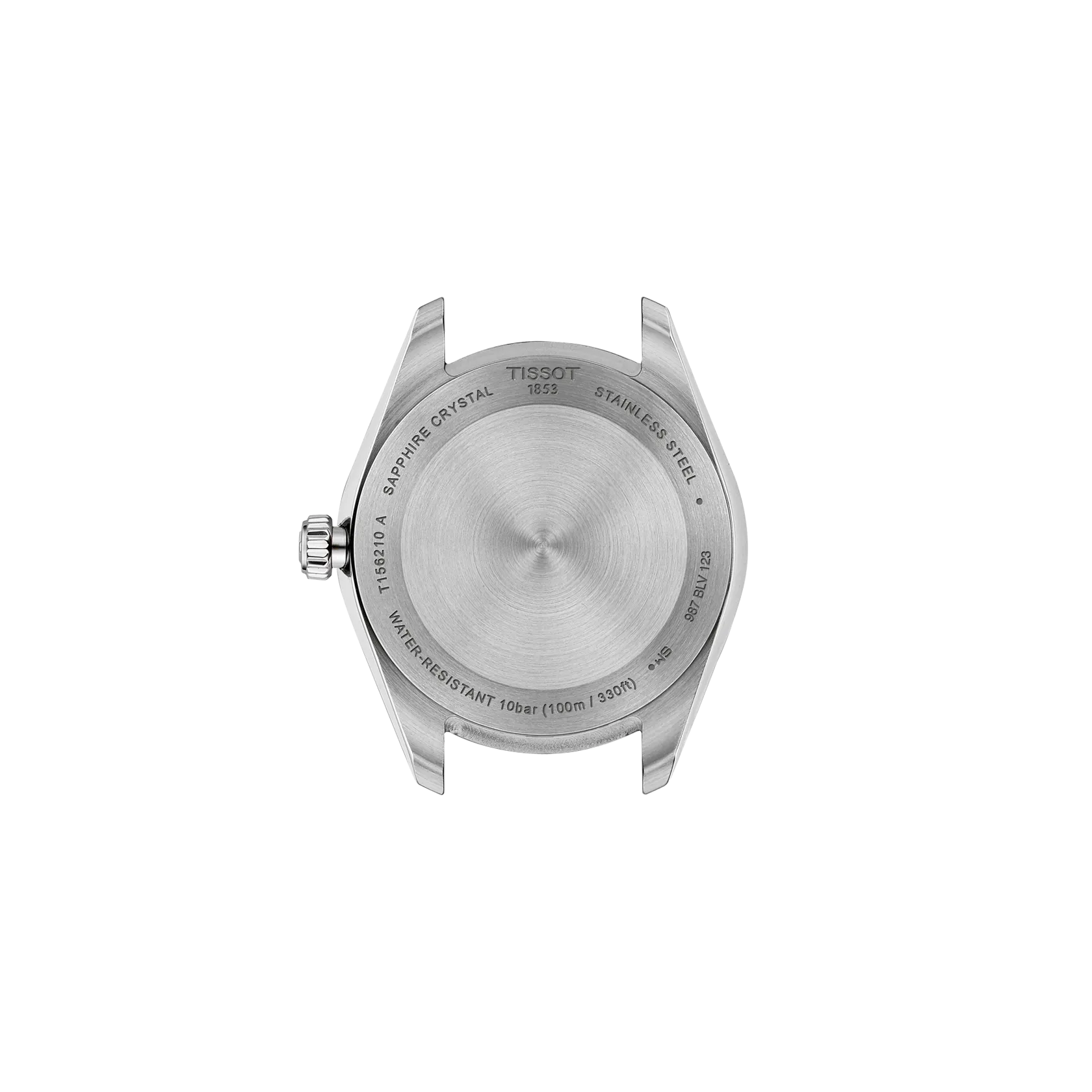 TISSOT BALLADE 34MM
