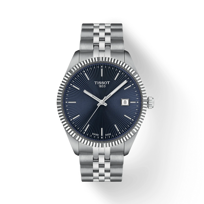 TISSOT BALLADE 40MM