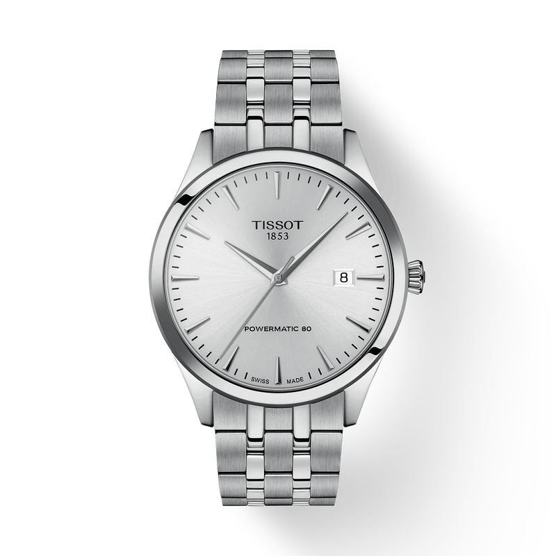 TISSOT CLASSIC DREAM 40MM