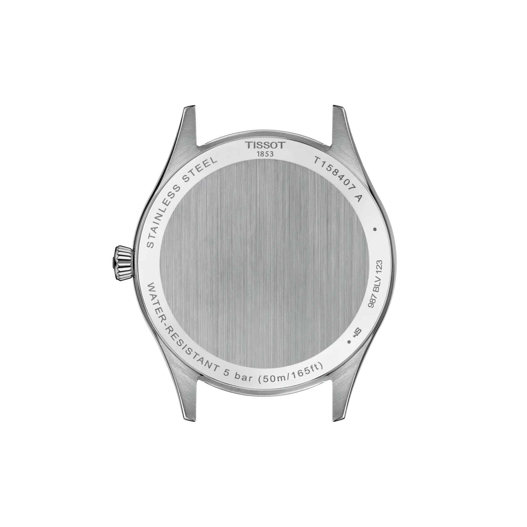 TISSOT CLASSIC DREAM 40MM