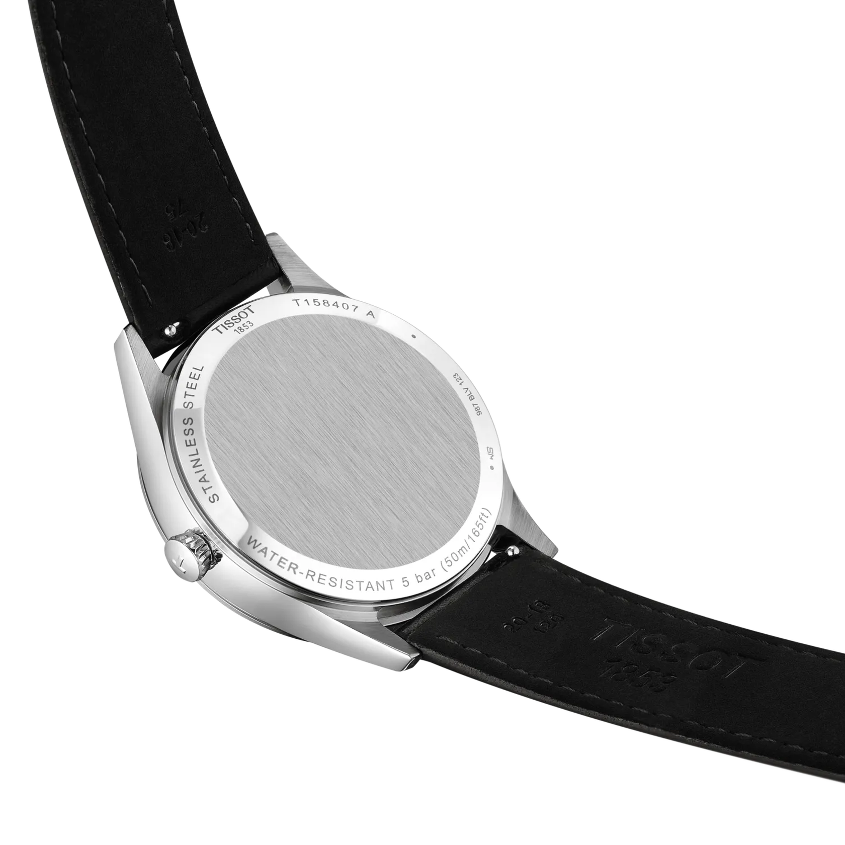 TISSOT CLASSIC DREAM 40MM