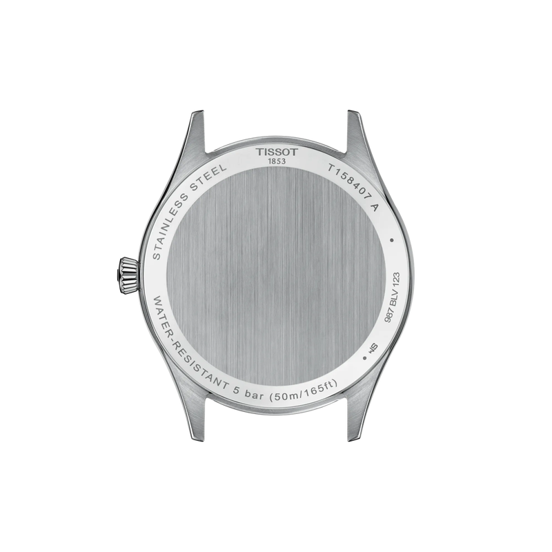 TISSOT CLASSIC DREAM 40MM