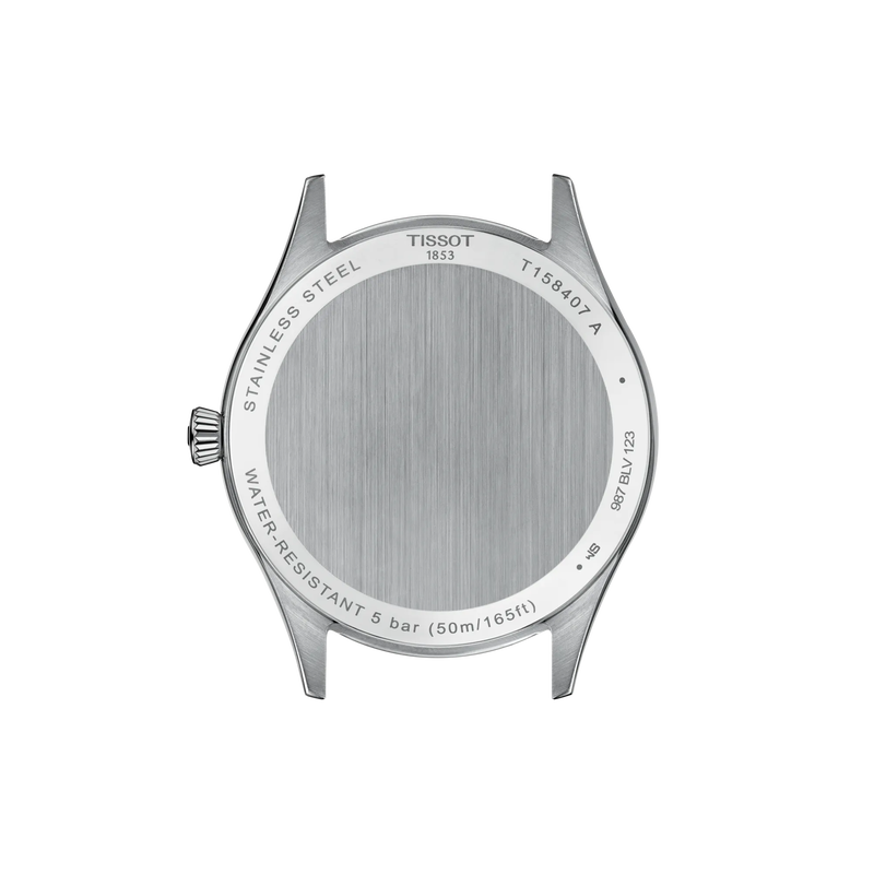 TISSOT CLASSIC DREAM 40MM