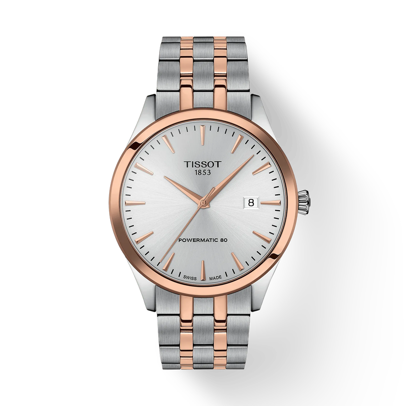 TISSOT CLASSIC DREAM 40MM