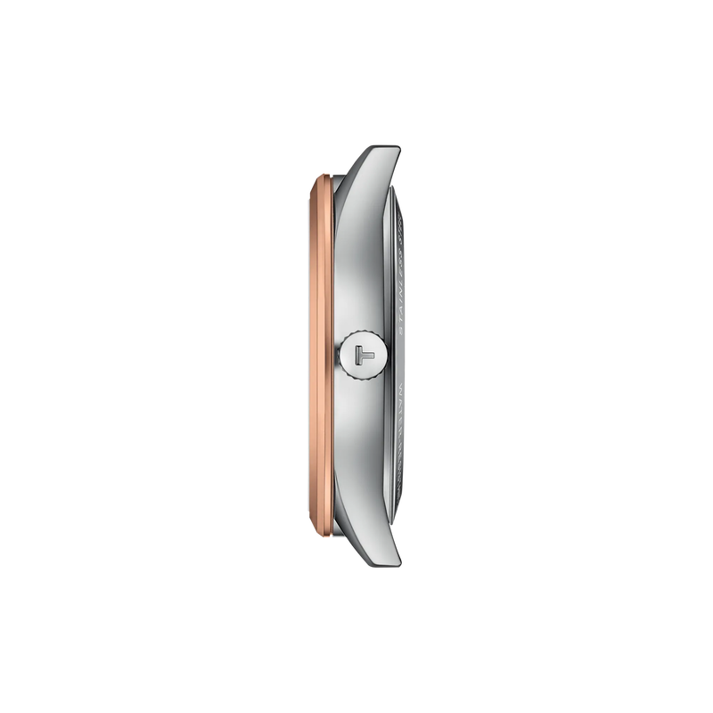 TISSOT CLASSIC DREAM 40MM