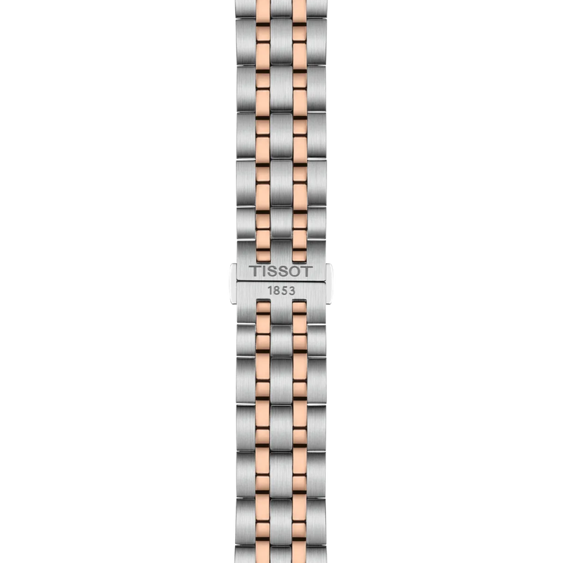 TISSOT CLASSIC DREAM 40MM