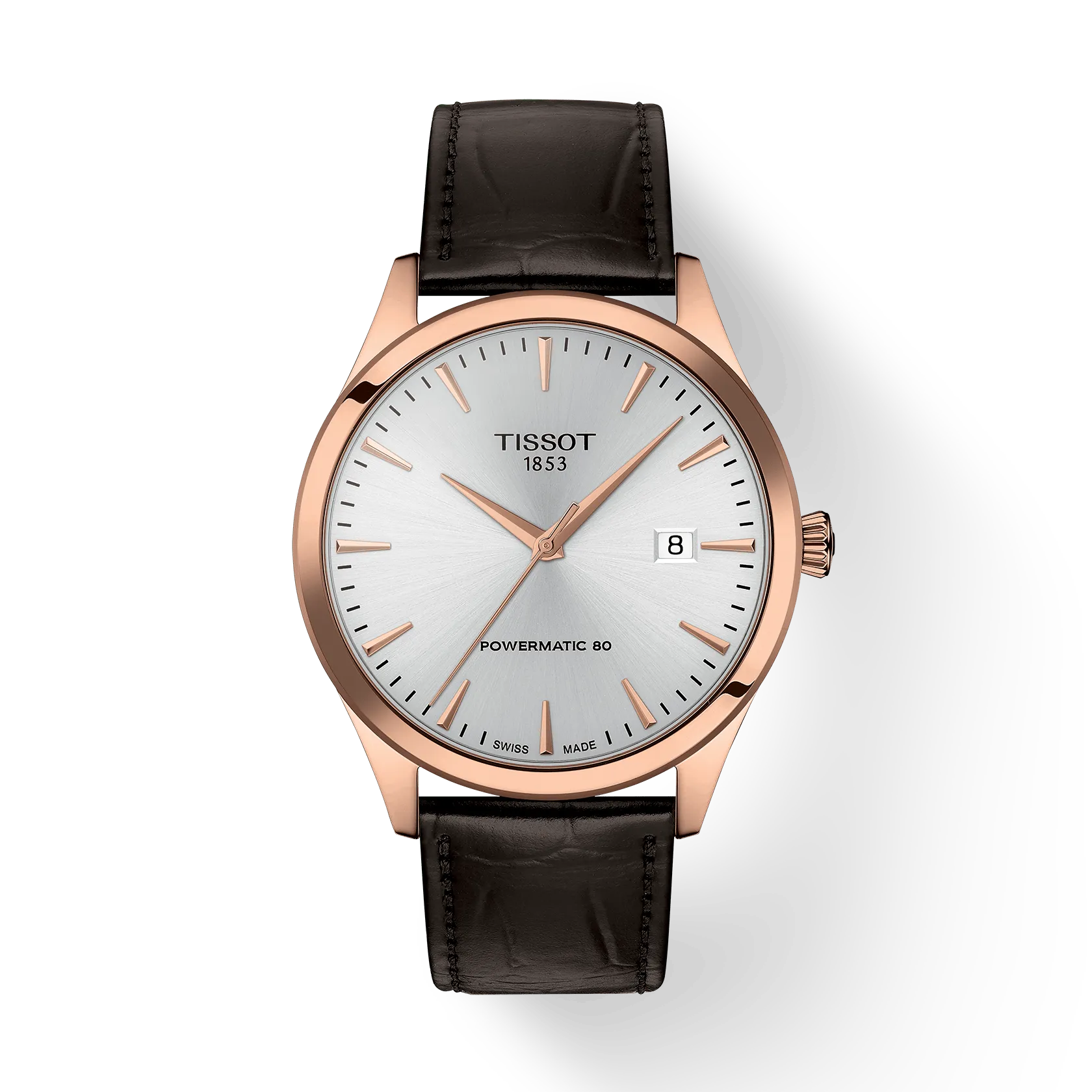 TISSOT CLASSIC DREAM 40MM