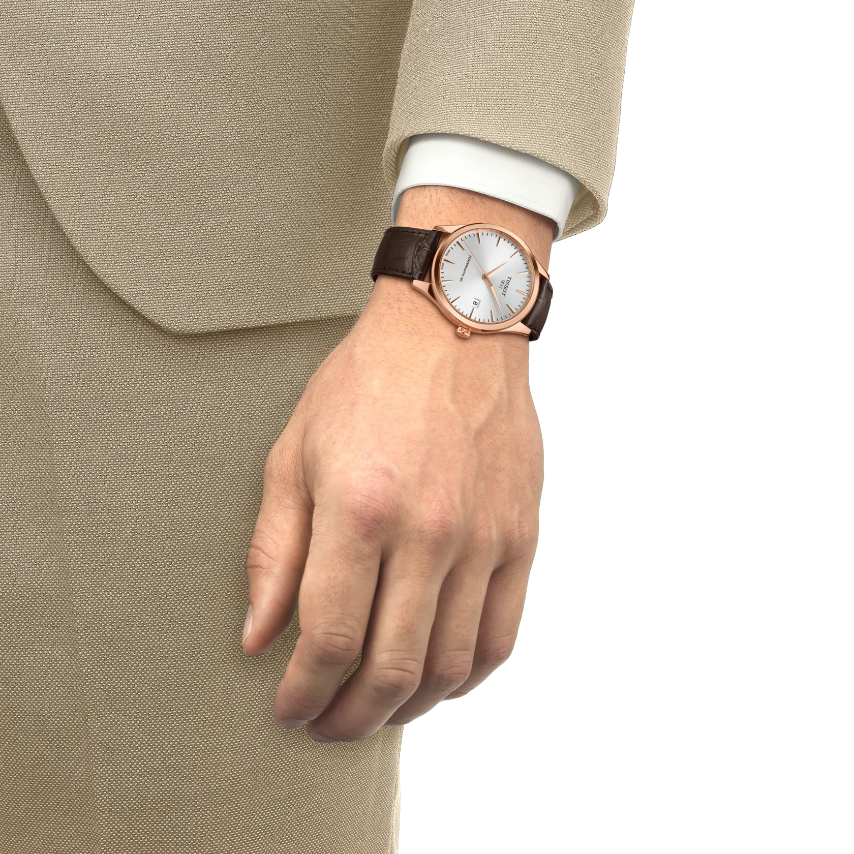 TISSOT CLASSIC DREAM 40MM