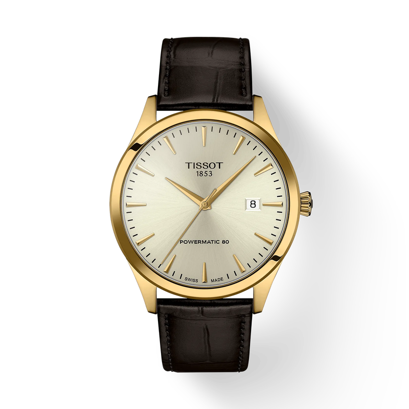 TISSOT CLASSIC DREAM 41MM