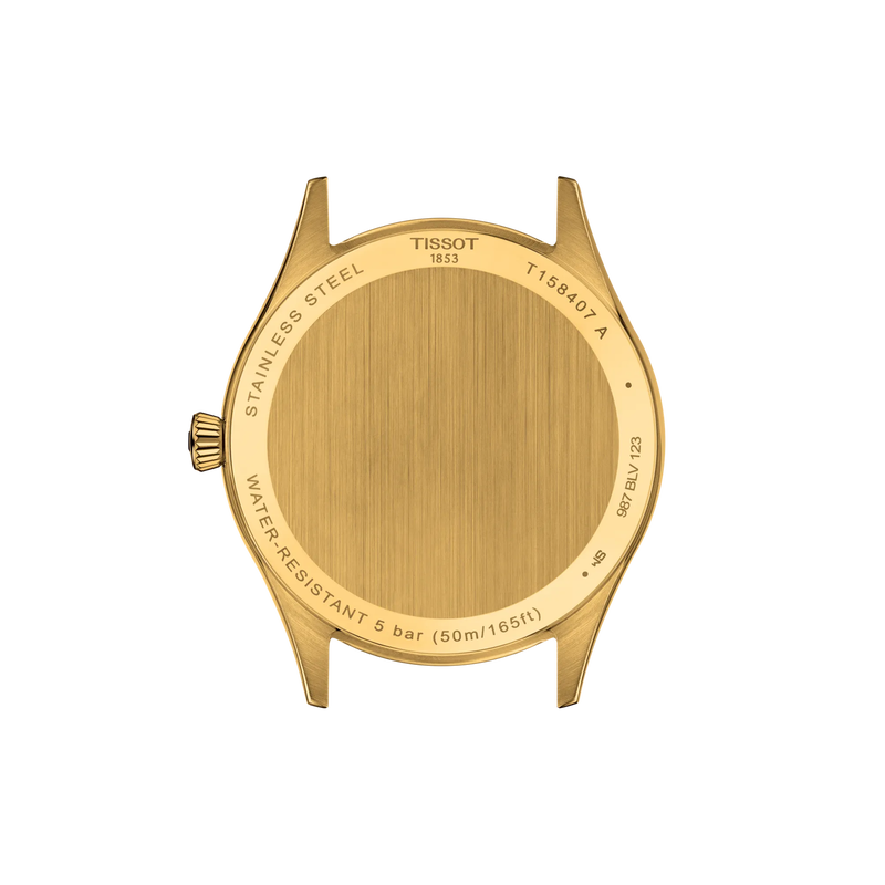 TISSOT CLASSIC DREAM 41MM