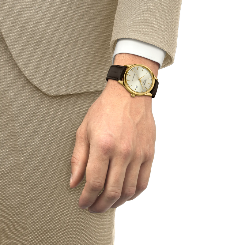 TISSOT CLASSIC DREAM 41MM