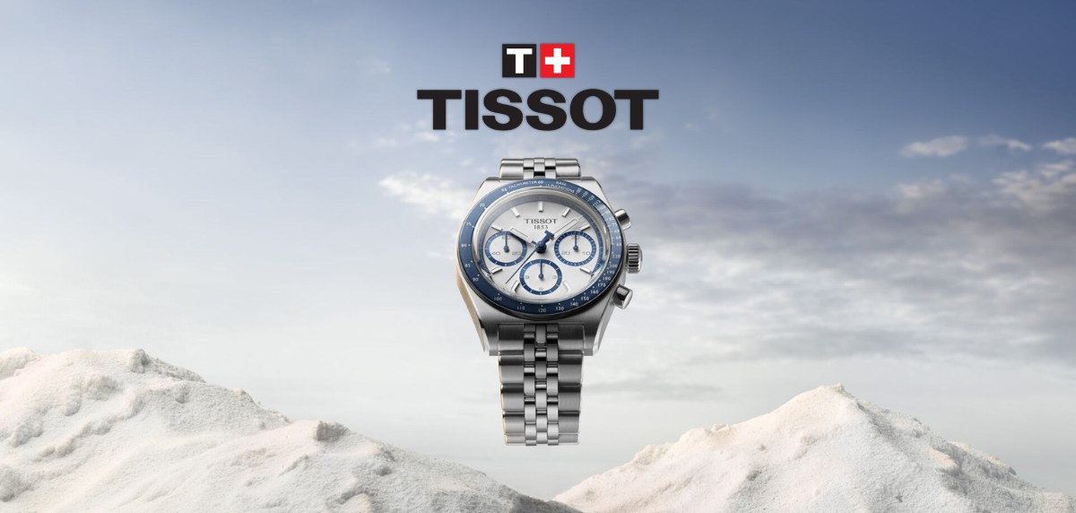 [UPCOMING LAUNCH] Tissot PR516 Automatic Chronograph - T149.462.11.011.00-MPT Watches | Buy Luxury & Branded Watches Online 
