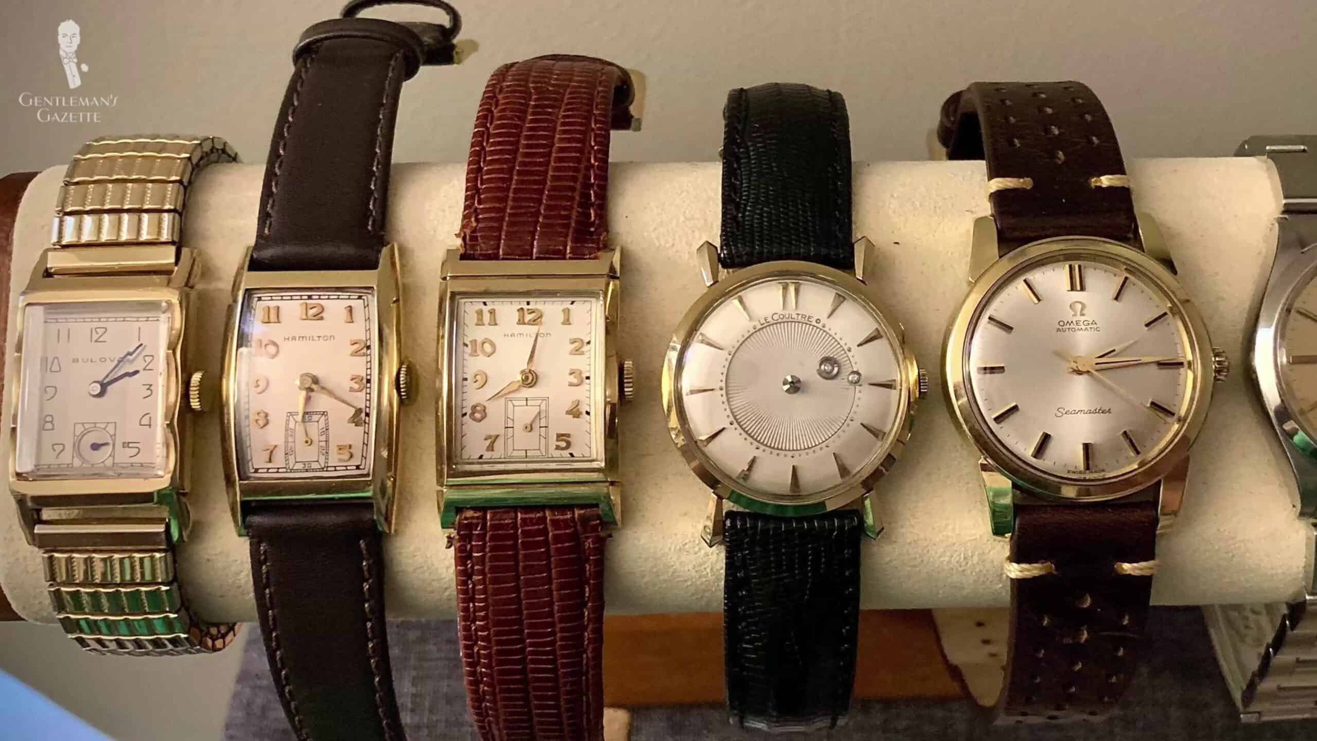 Vintage Watches: Why Vintage Watches Are the Coolest?-MPT Watches | Buy Luxury & Branded Watches Online 