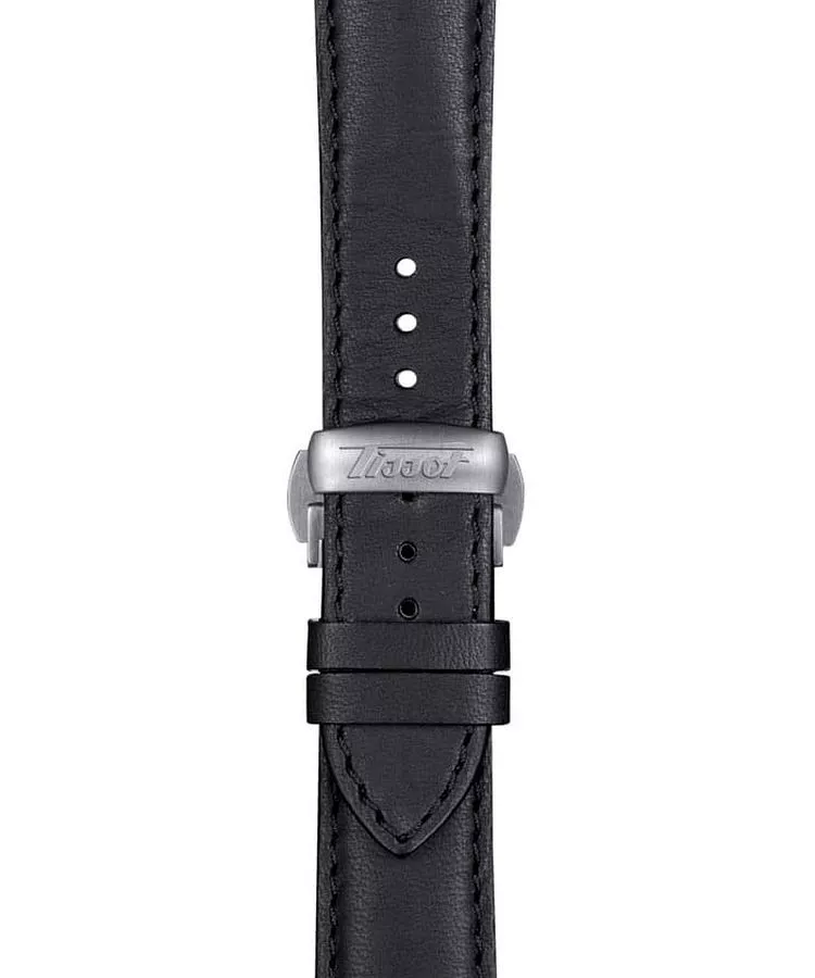 TISSOT HERITAGE PETITE SECONDE WATCH