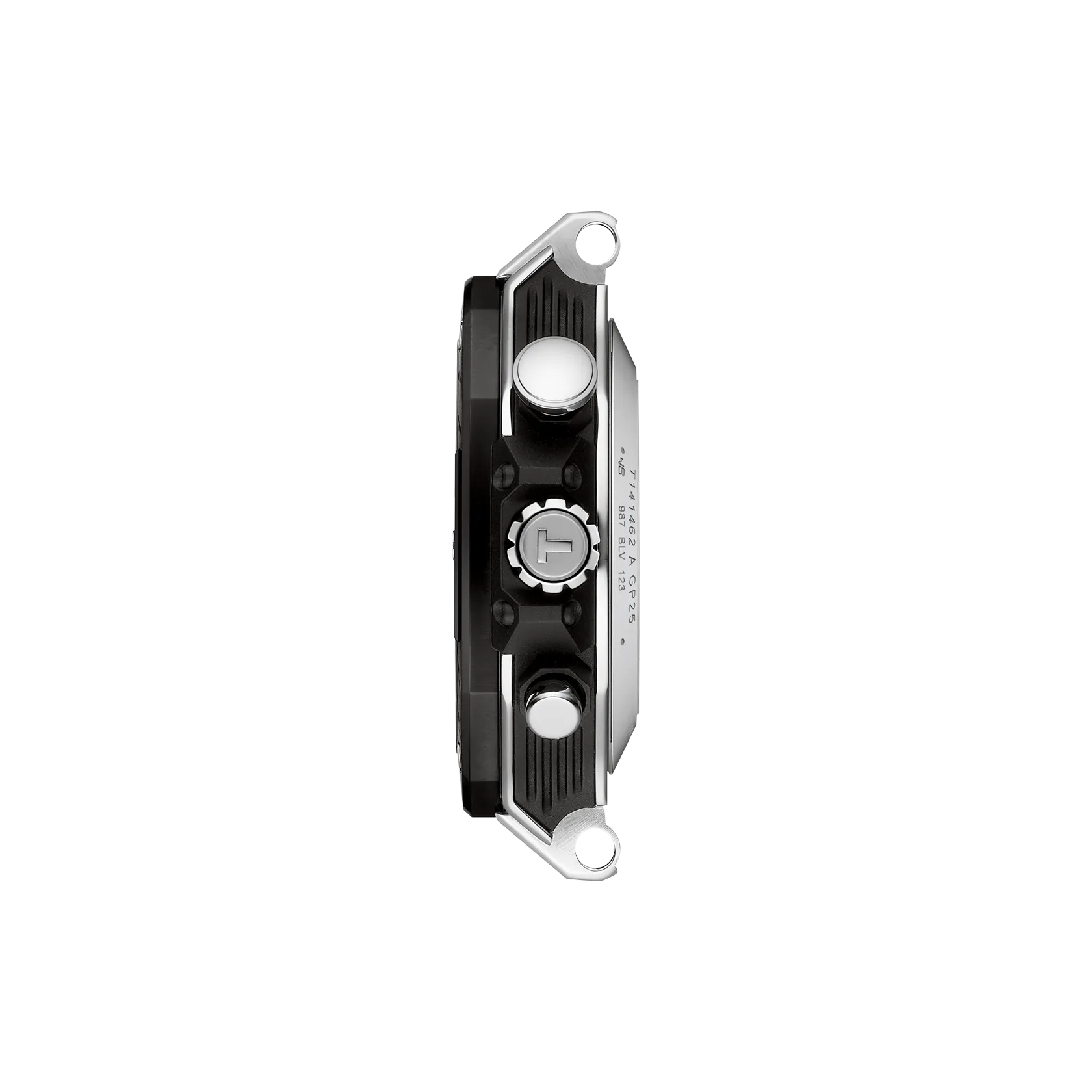 TISSOT T-RACE MOTOGP 2025 45MM