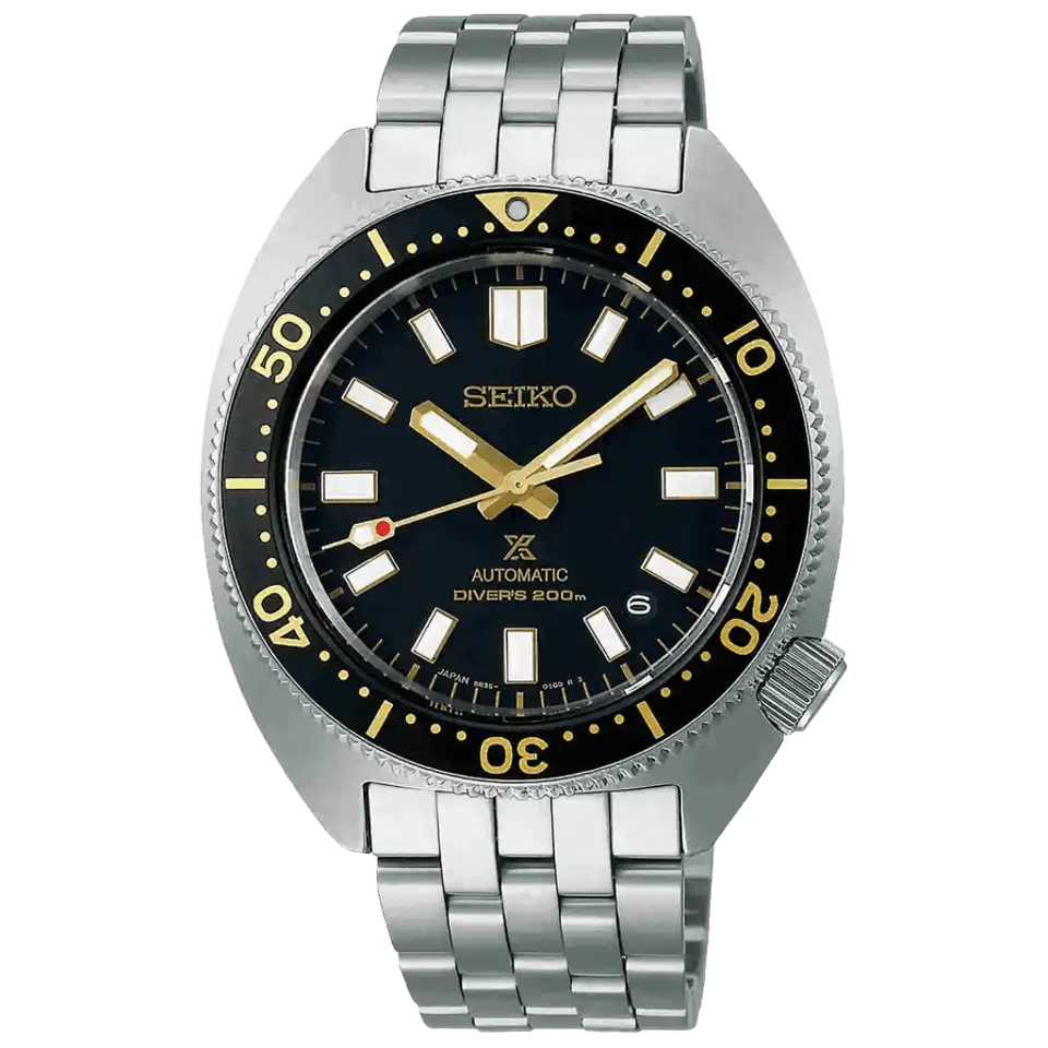 SEIKO SPB315J1 PROSPEX SEA