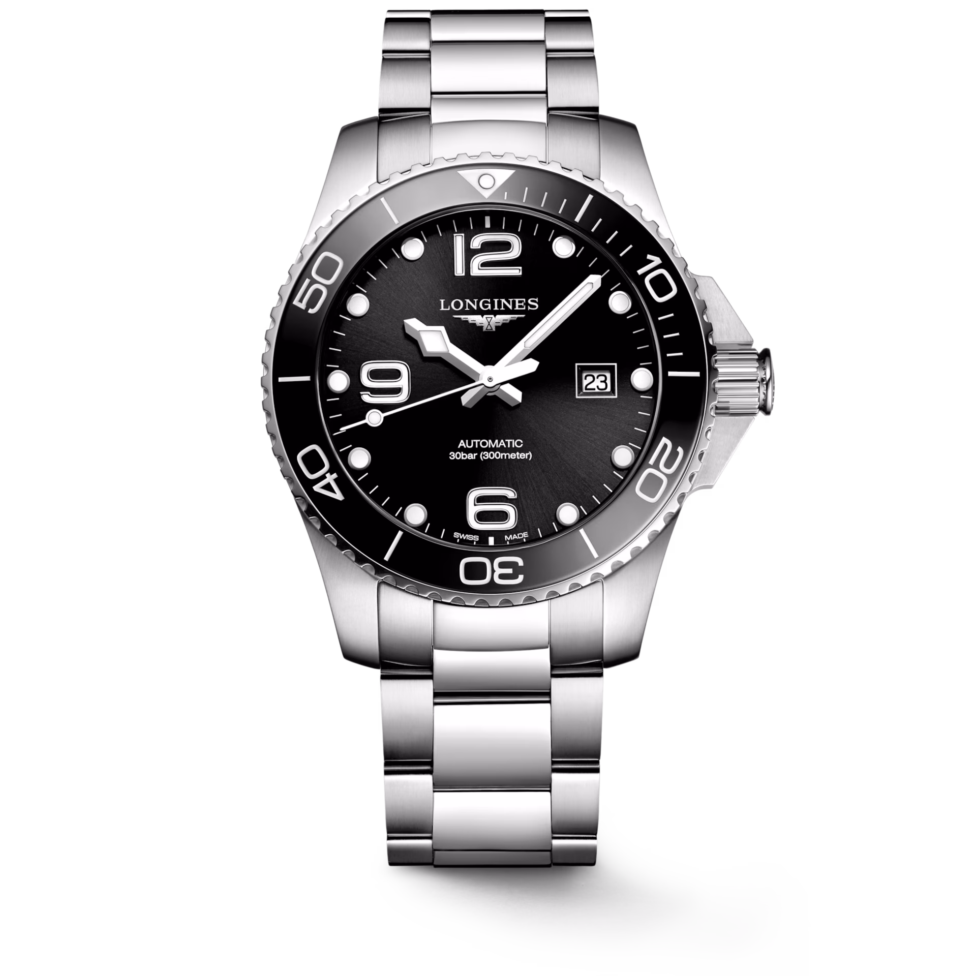 LONGINES HYDROCONQUEST