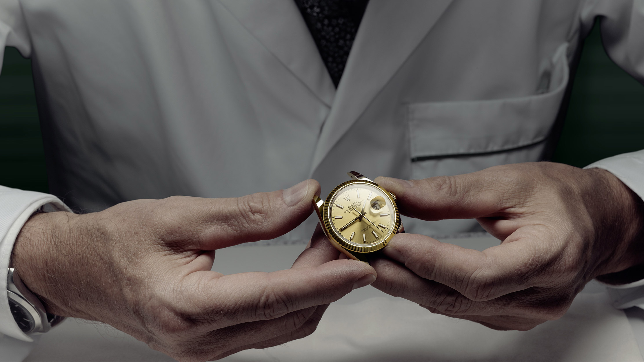 Rolex Revision: All Facts And Figures About The Watch Service