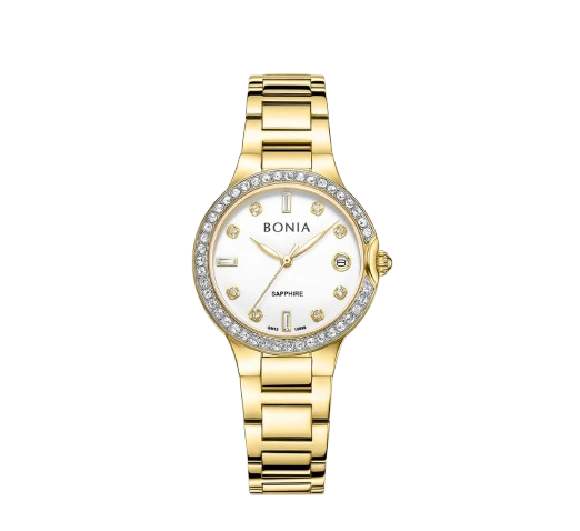 BONIA AGATA WOMEN ELEGANCE - BNB10898-2217S