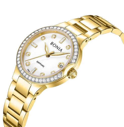 BONIA AGATA WOMEN ELEGANCE - BNB10898-2217S