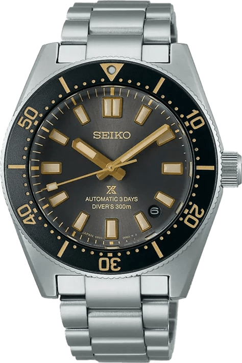 SEIKO SPB455J1 PROSPEX SEIKO BRAND 100TH ANNIVERSARY SPECIAL EDITION